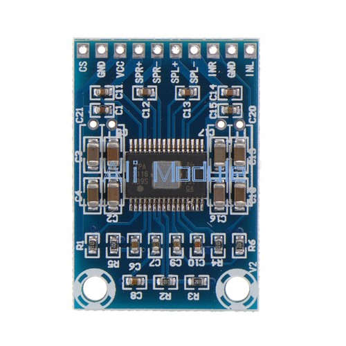 Mini tpa3116d2 12v 24v 2x - mini,