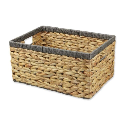 Water hyacinth rectangular - hyacinth,