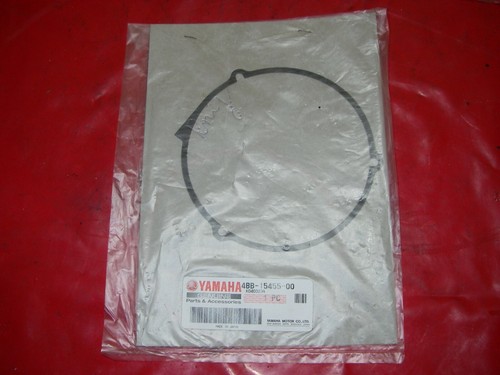 Seal alternator cover - cover, engine
