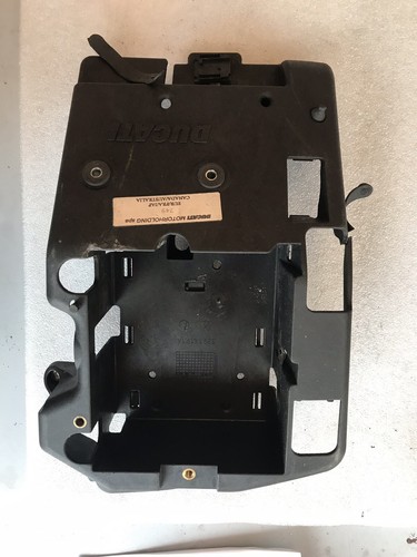 Ducati 999 799 battery - ducati,