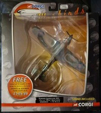 Corgi Warbirds Series 1 Hawker