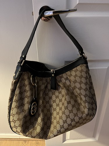 Genuine gucci sukey - genuine,