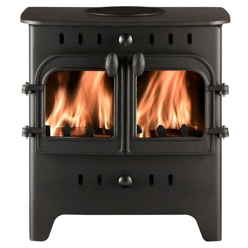 Full stove brick set - full,