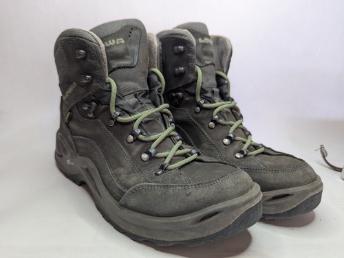 Lowa renegade gtx - renegade, mid