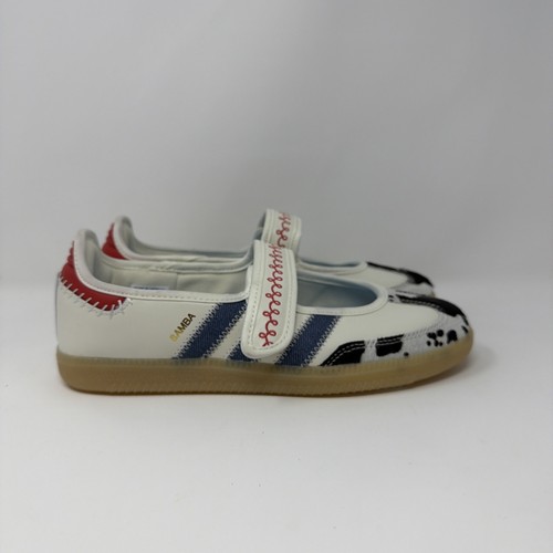 Adidas samba jane jesse - adidas,
