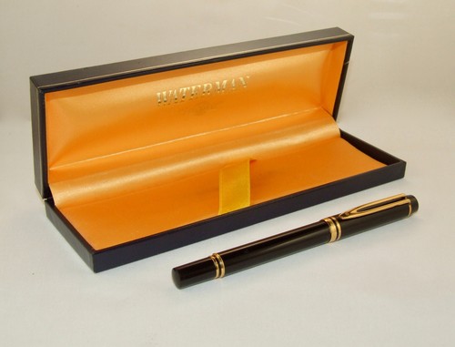 Waterman ideal paris - waterman, 200