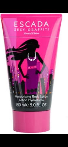 Escada sexy graffiti - escada, perfumed
