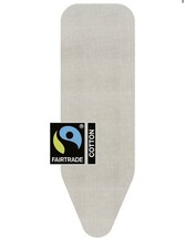 Brabantia Complete set - Cover Denim Grey - Size B - 8mm foam