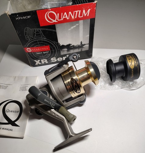 Vintage quantum 40f - vintage,