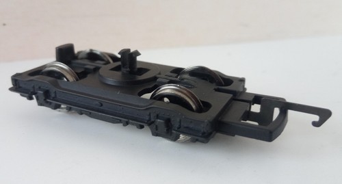 Hornby gauge lner - gauge,