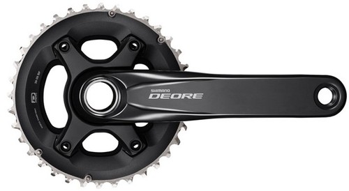 New shimano bike - shimano, deore