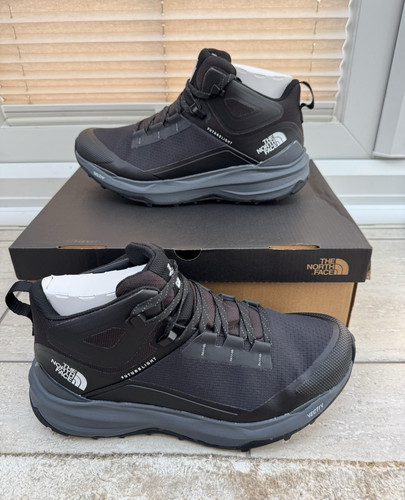 The north face - men’s, vectiv