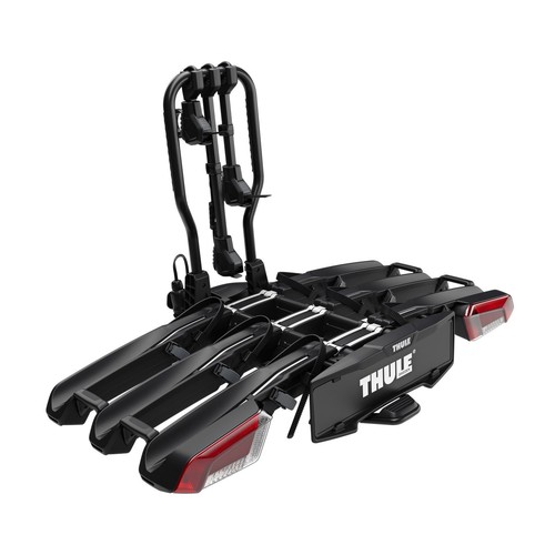 Thule easyfold towbar - thule,