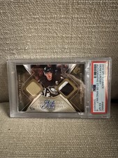 2011-12 Upper Deck Sidney