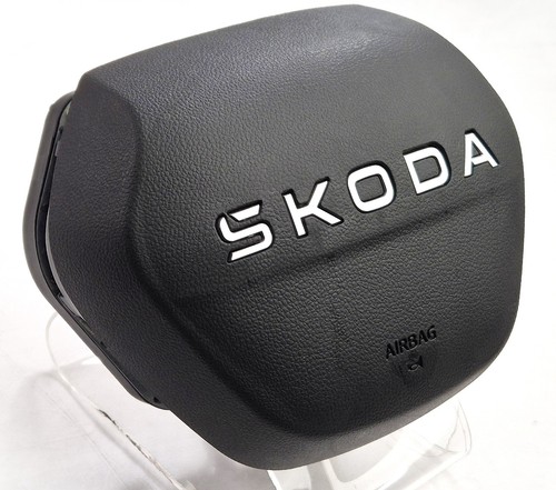Elroq skoda steering wheel - steering,