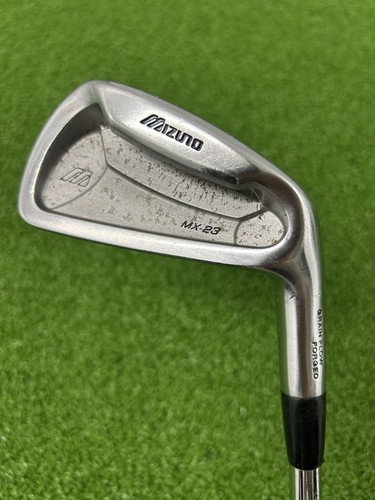 Mizuno iron 21 - mx-23, #3