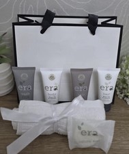 Travel Essentials Toiletry Set
