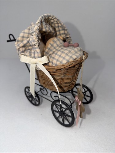 Vtg lizzie high baby - lizzie,