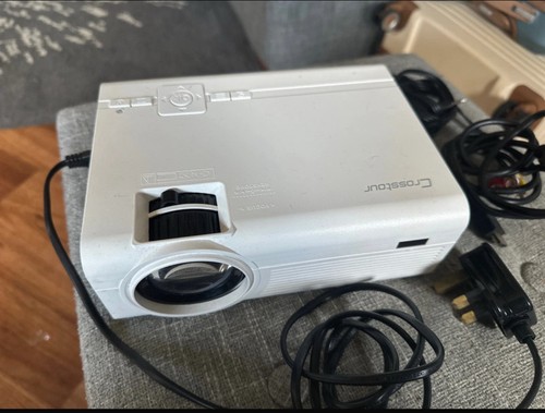 Crosstour mini portable - crosstour,