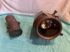 Antique Model T Acetylene Head