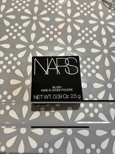 Nars blush sex appeal - sex,