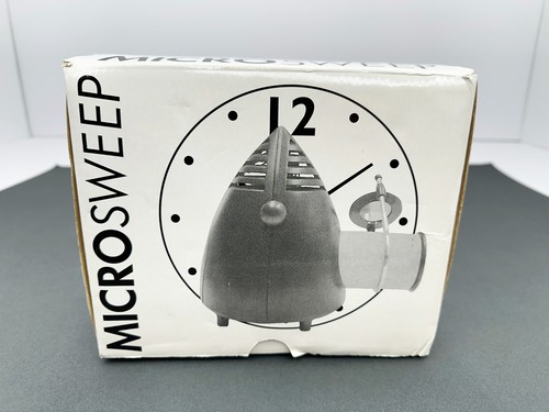 Vintage timebeam microsweep - vintage,