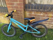 Carera star kids - star, bike