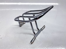 2000 Harley-Davidson Sportster 883 XL883 Luggage Rack & Licence Plate Holder