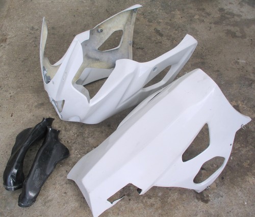 Suzuki gsxr1000 grp - k6,