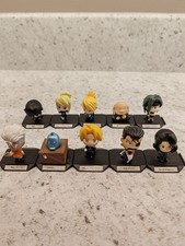 Full Metal Alchemist Japanese