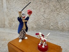 RARE 1960 SWISS MUSIC BOX