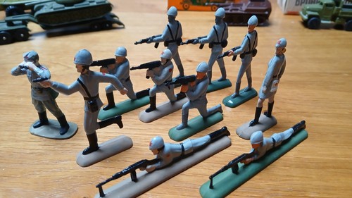 Set russian diecast - set,