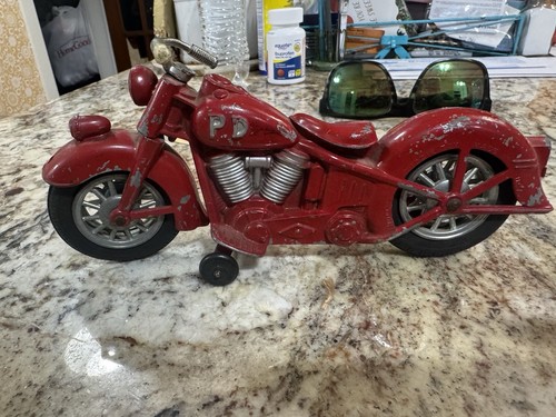 1930 1950 hubley - 1930’s, 1950’s