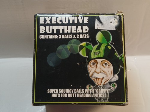 Executive butthead party game - butthead,