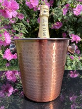Champagne Ice Bucket wine