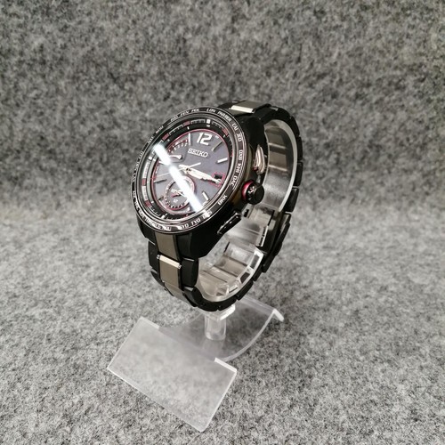 Seiko solar radio - seiko,
