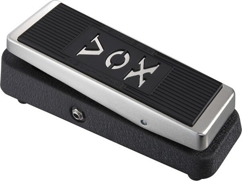 Vox v846 hand wired - vox, v846-hw