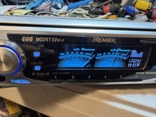 Pioneer DEH-P760MP Premier