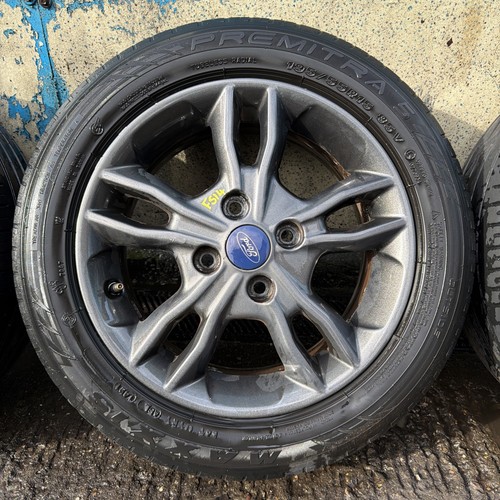Ford fiesta mk7 - fiesta,