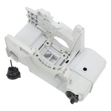 ⁺Engine Housing Crankcase