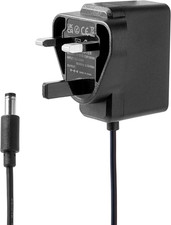 AC/DC Adapter for Telebrands