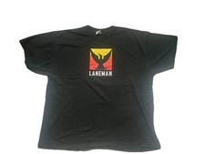 Kegel : Ten Pin Bowling  - T - Shirt ( Lane Maintenance / Mechanic ) XL