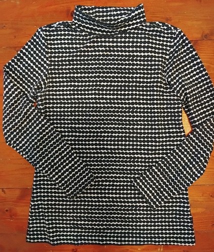 Uniqlo marimekko extra warm - marimekko,