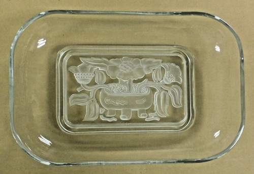 Signed verlys mid century - signed,