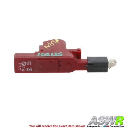 Bmw door lock actuator front - actuator,