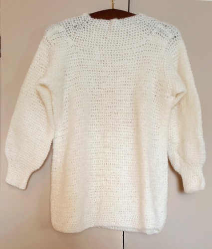 Handmade crochet - 🧶,
