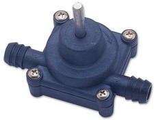 LASER 2375 Drill Driven Oil