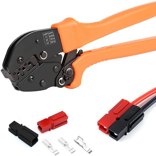 Amp15 anderson cable - amp15/30/45,