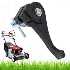 Long Lasting Lawn Mower Throttle Lever Suitable for 23mm to 27mm Handlebars