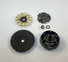 ♻️ Peugeot Kisbee 50 4T